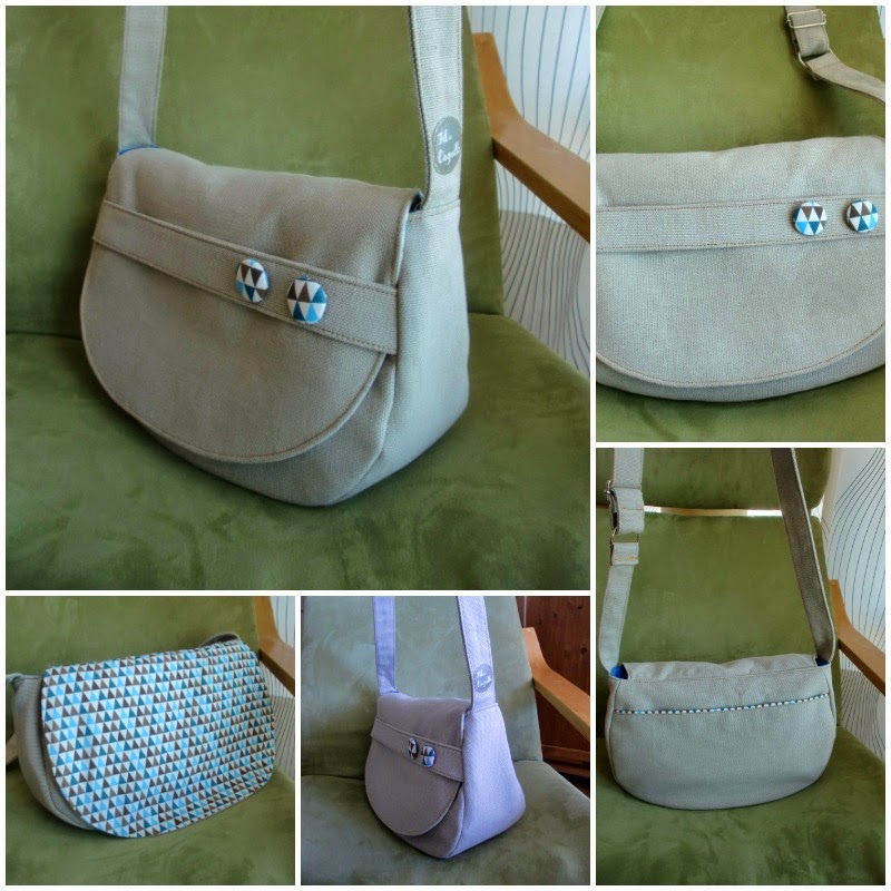 Mrs H - the blog: The Saddlebag pattern - Testers bags