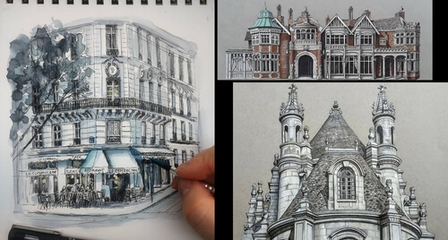 architectural drawings of buildings simple 00demilangarchitecturaldrawingsofinterestingbuildings design stack blog about art and architecture architectural drawings of buildings simple 00demilangarchitecturaldrawingsofinterestingbuildings design stack blog about art and architecture