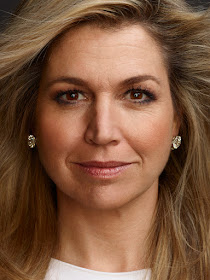 Queen Maxima by Erwin Olaf/RVD
