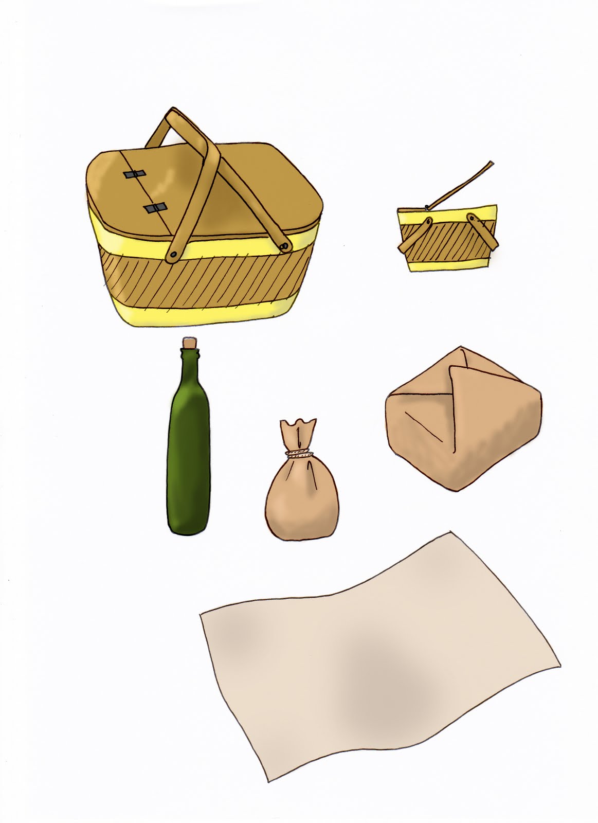 Digital Animation Blog: Props