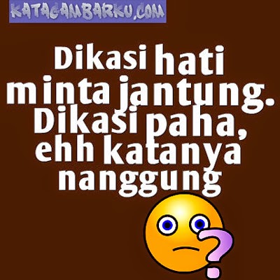 Kumpulan Dp Bbm Ejekan Lucu Terbaru Kumpulan Dp Bbm Ejekan Lucu Terbaru