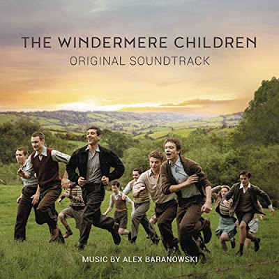 The Windermere Children Soundtrack Alex Baranowski