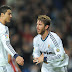 Ramos unsure about Ronaldo's Madrid future 