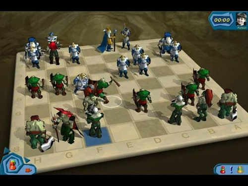 Chessmaster 10 Edition Game Free Download