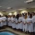 AD COLOMBO - Último Batismo de 2015