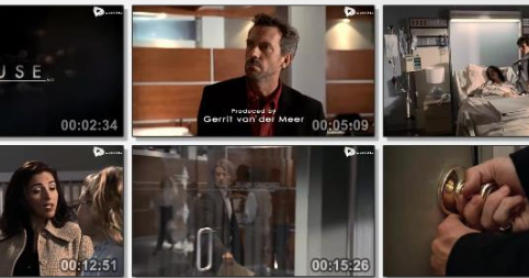 Dr House Online