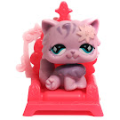 Littlest Pet Shop McDonald's Persian (#693) Pet