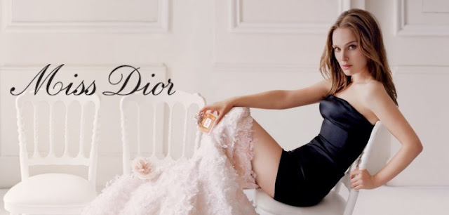 MISS DIOR de Dior. Idas y venidas de un clásico intemporal.