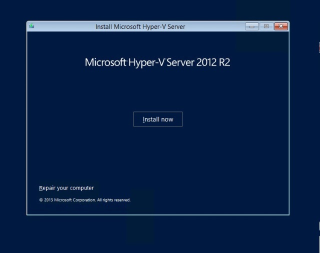 installing cracked os on hyper v installing cracked os on hyper v