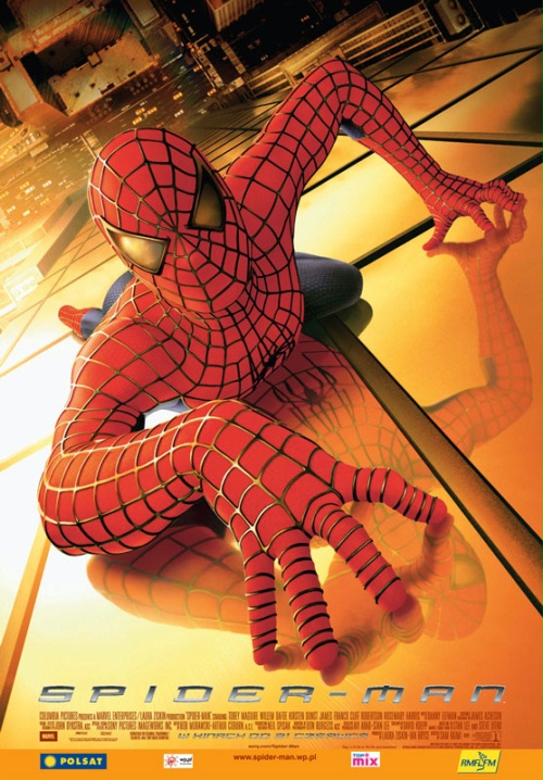 La Bara Volante Spider Man 02 Il Vostro Amichevole Spider Sam Di Quartiere