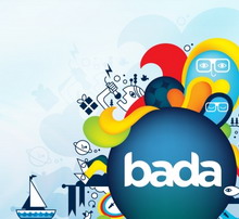 Bada is Samsung's new mobile OS