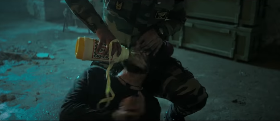 Uri- The Surgical Strike Full HD Movie Download, Uri- The Surgical