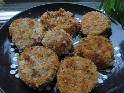 Miss Meisters mat med mera...: 2012