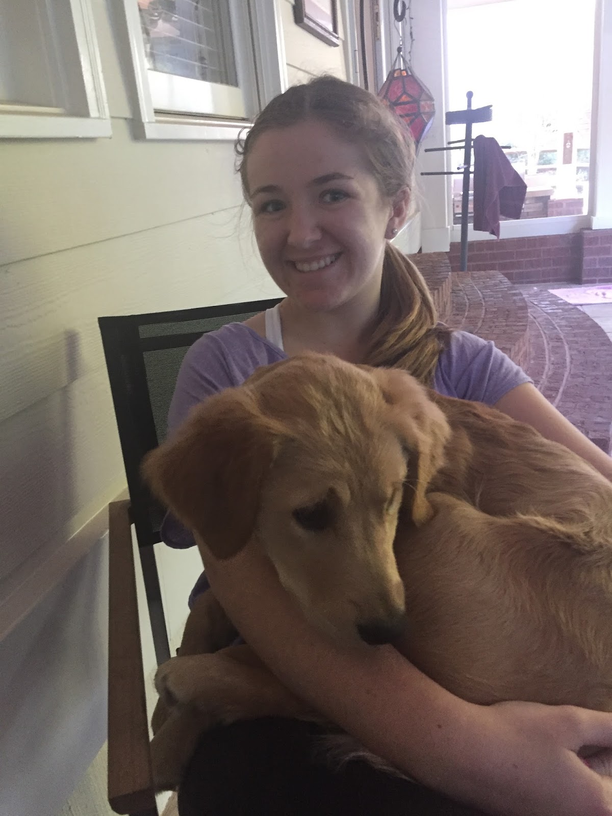 Chic in Carolina My Chic Week February 1723