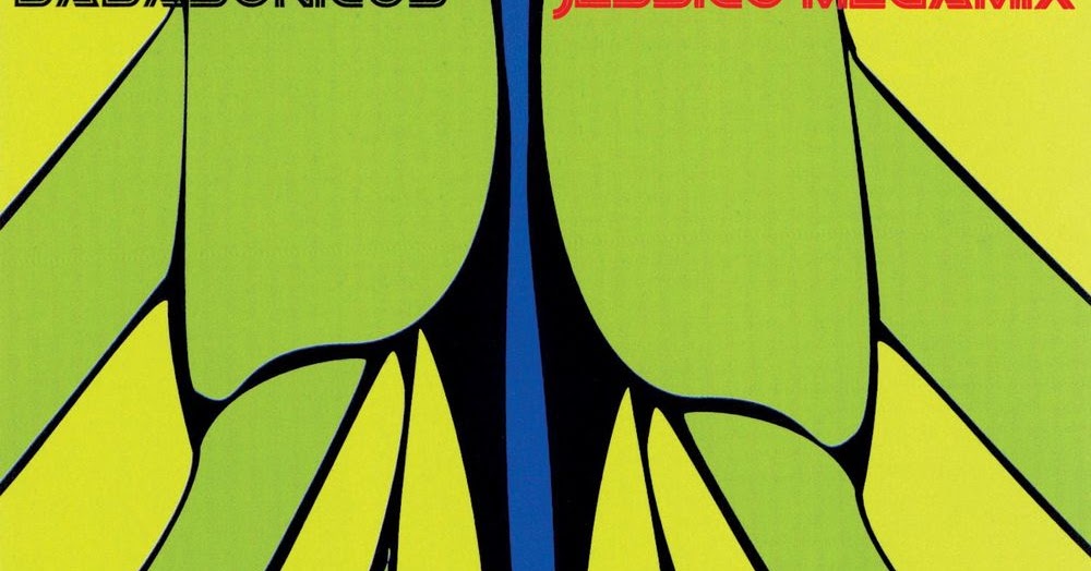 babasonicos jessico megamix babasonicos jessico megamix
