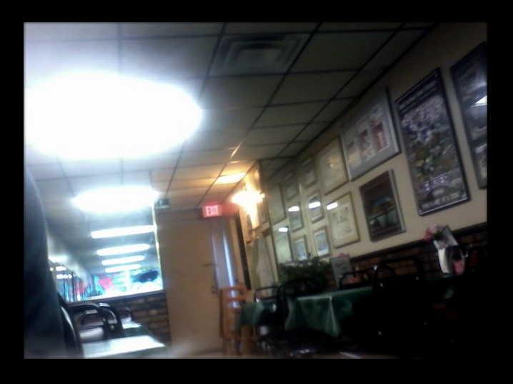 The Sketchpad Empress Chili (Delhi/Rapid Run)