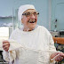 Meet Russia’s oldest working surgeon with 10,000 operations under her belt, plans not to retire.