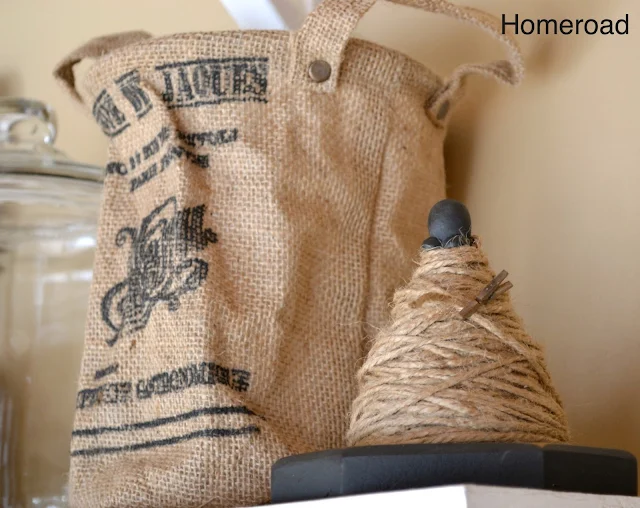 How to Make a DIY String Cone