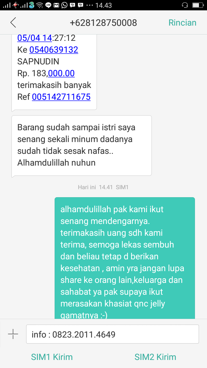 Cara Mengobati Paru Paru Basah (Pneumonia) Secara Alami 100% Aman