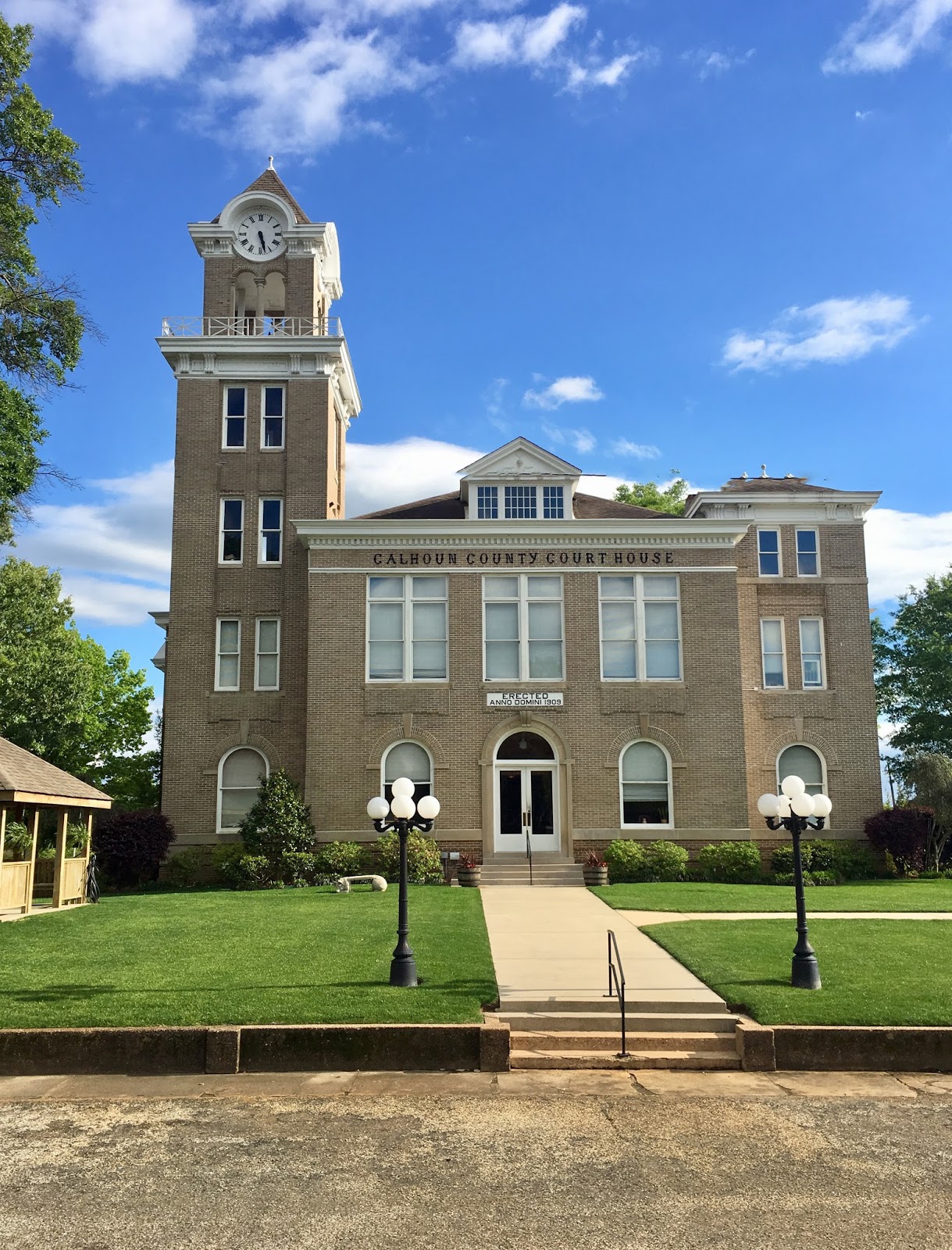 The Daily Rant Historically And Architecturally Significant