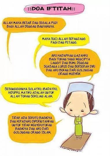 Ajarkan Sholat Sejak Dini, Ini Cara Agar Si Kecil Mengerti Ajarkan Sholat Sejak Dini, Ini Cara Agar Si Kecil Mengerti