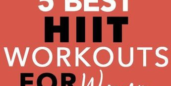 The Best Three Workout Routines to Burn Fat