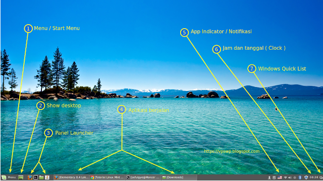 Bagian-Bagian Panel Linux Mint Cinnamon bagian panel linux mint cinnamon move linux mint panel linux mint move panel linux mint move panel to other monitor linux mint move panel to bottom linux mint xfce move panel linux mint mate move panel linux mint cinnamon move panel