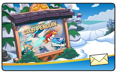 Club Penguin Blog: Month in Review: August 2013
