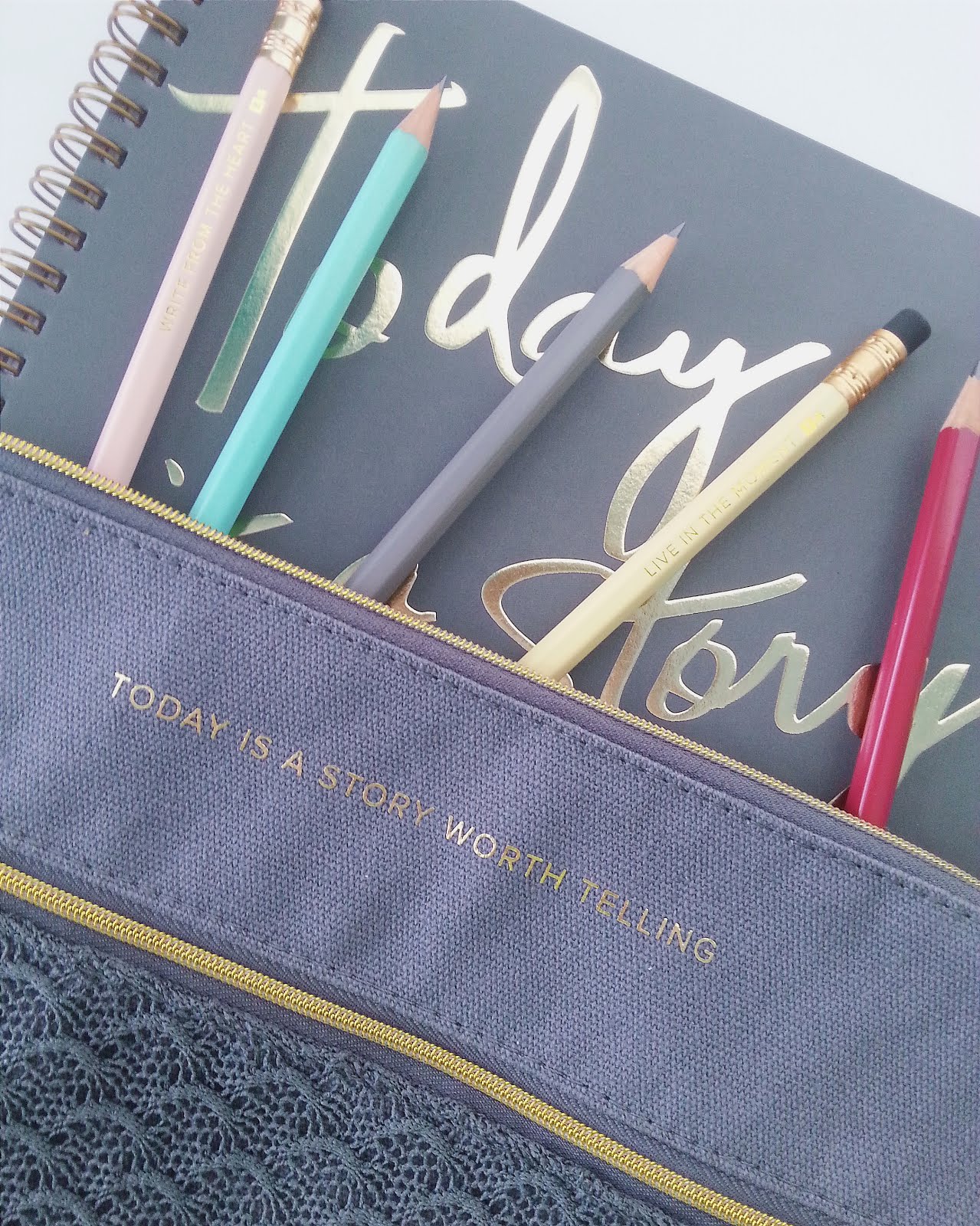 Being A Prep For A Week: 7/24/16 -- 7/30/16 Prep For A Day