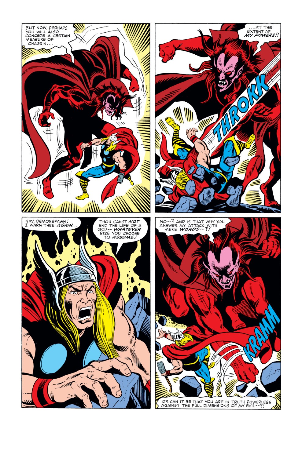 Thor (1966) 310 Page 17