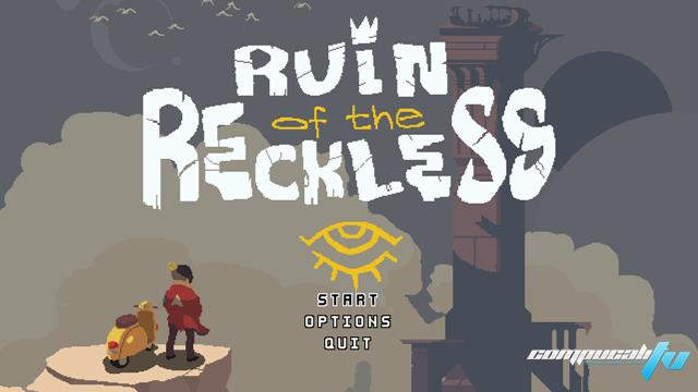 Ruin of the Reckless PC Full