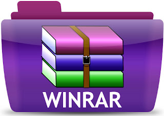 تحميل برنامج وينرار 2018 اخر اصدار 5.50 WinRAR عربي Winrar