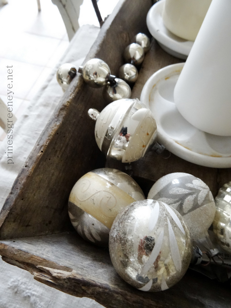 Princessgreeneye: glanz, glitzer und ein feiner duft...............