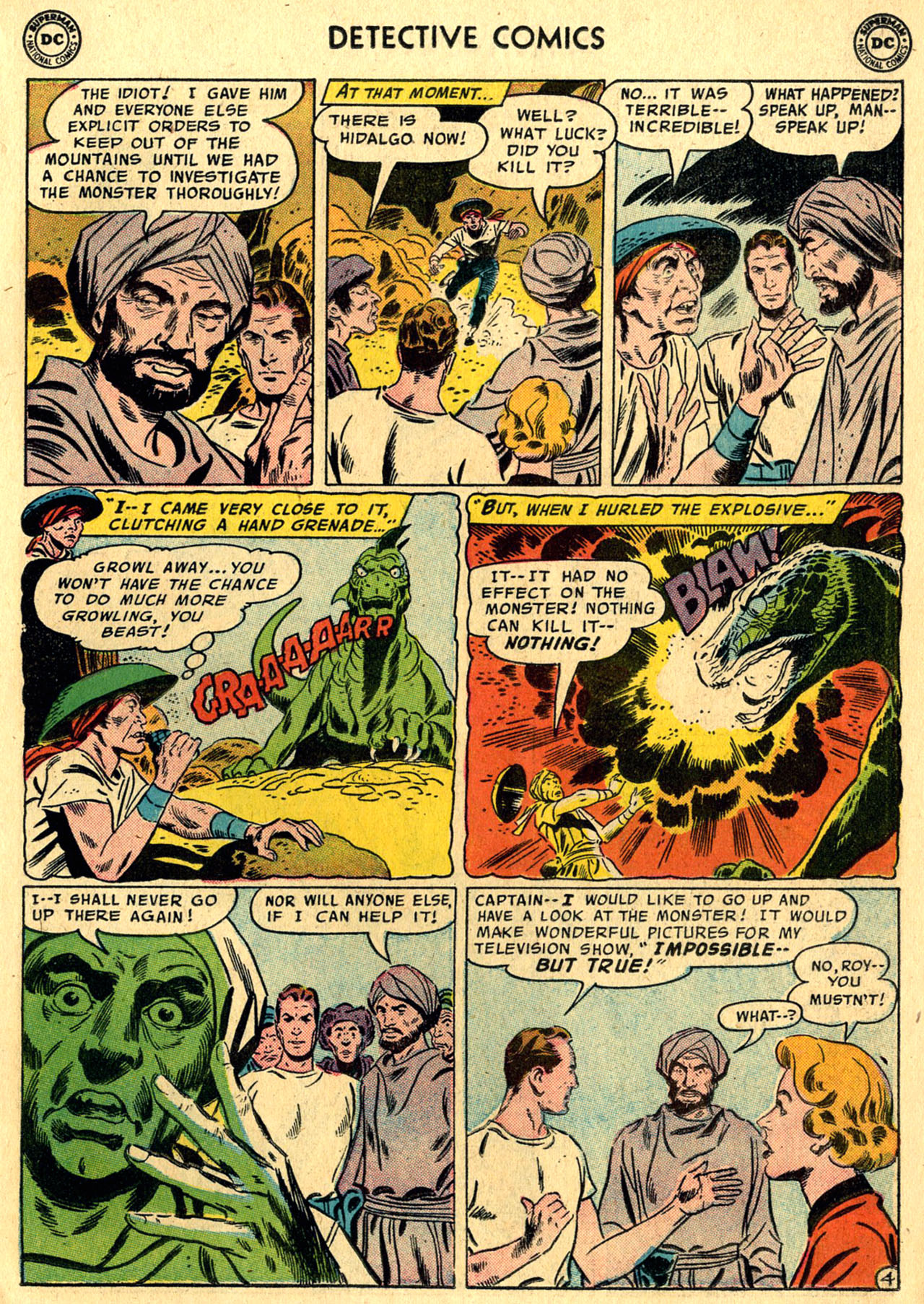 Detective Comics (1937) 254 Page 21