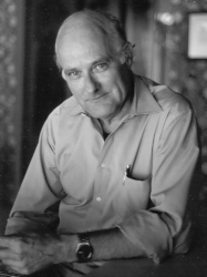 Edward Cline, American Novelist