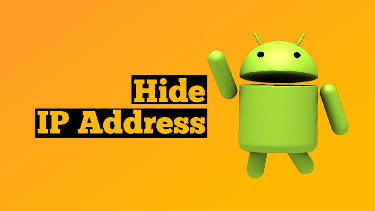 Menghindari Pencurian Data dengan Cara Menyembunyikan Alamat IP di hp Android Menghindari Pencurian Data dengan Cara Menyembunyikan Alamat IP di hp Android