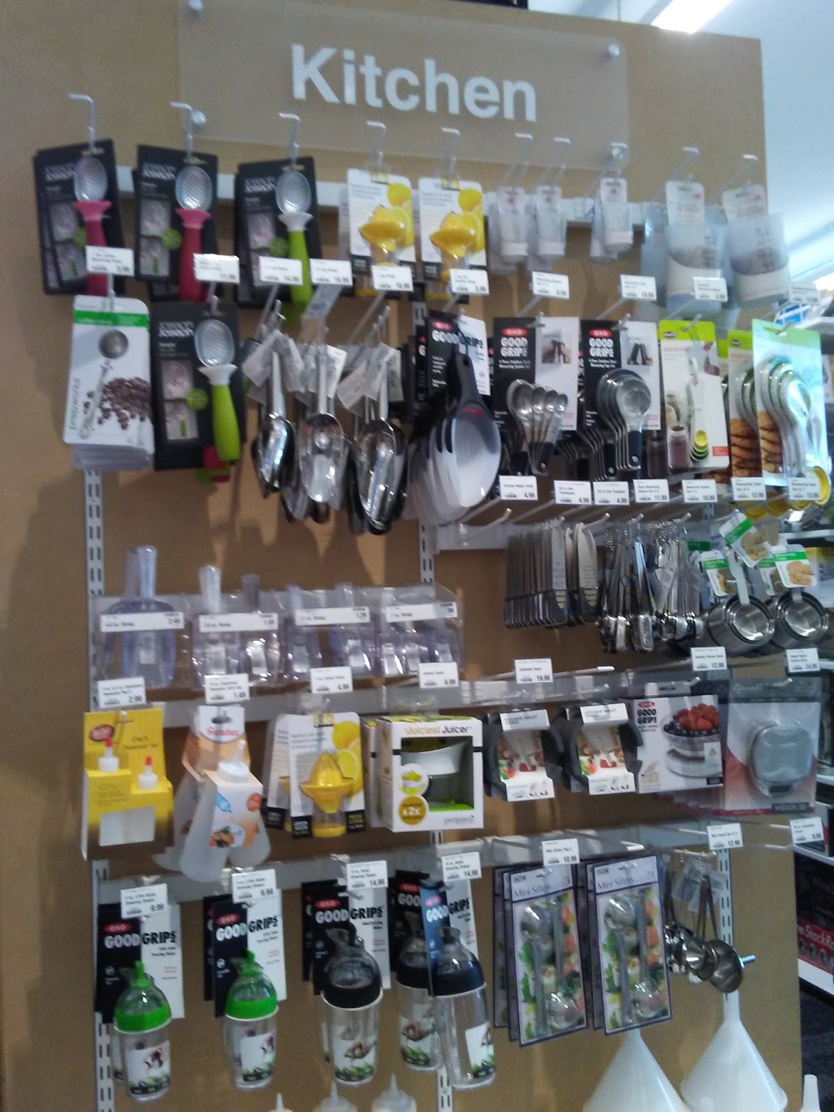 10 of Grand Opening Weekend sales from our new store to the New Mexico