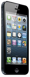 iPhone 5 Gadget Impian