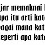 Wanhar Artinya Pengertian dan Makna yang Sering Dipertanyakan