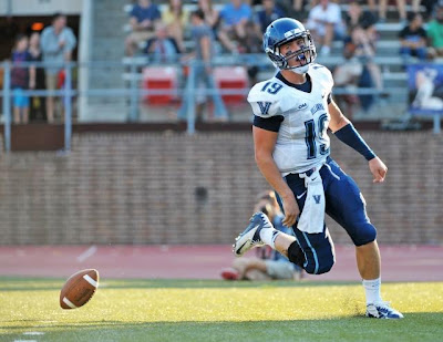 fact on villanova theater taking a stab at a villanova villanova football depth chart