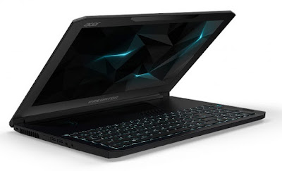  Acer Predator Triton 700