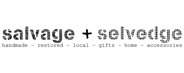 Salvage & Selvedge