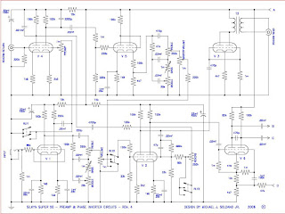 Judybox Revival: Silkyn Super 50 schematics redux.
