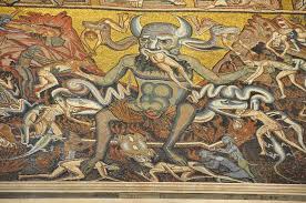 Sandro Botticelli Inferno Youtube