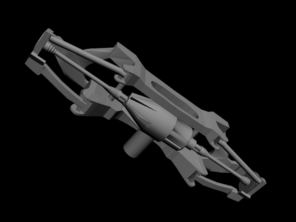 BitMix Racing Labo Rear suspension works evo x=)