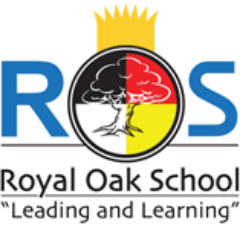 Royal Oak School Website