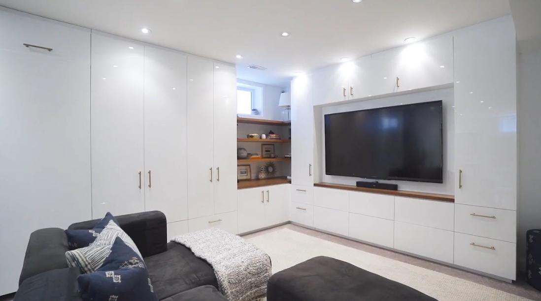 30 Interior Design Photos vs. 43 Coleridge Ave, East York, ON Luxury Home Tour