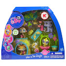 Littlest Pet Shop Multi Pack Hippo (#1449) Pet