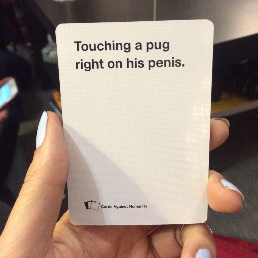 cards against humanity uk