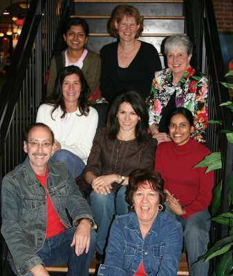 St. Louis Food Bloggers in 2006